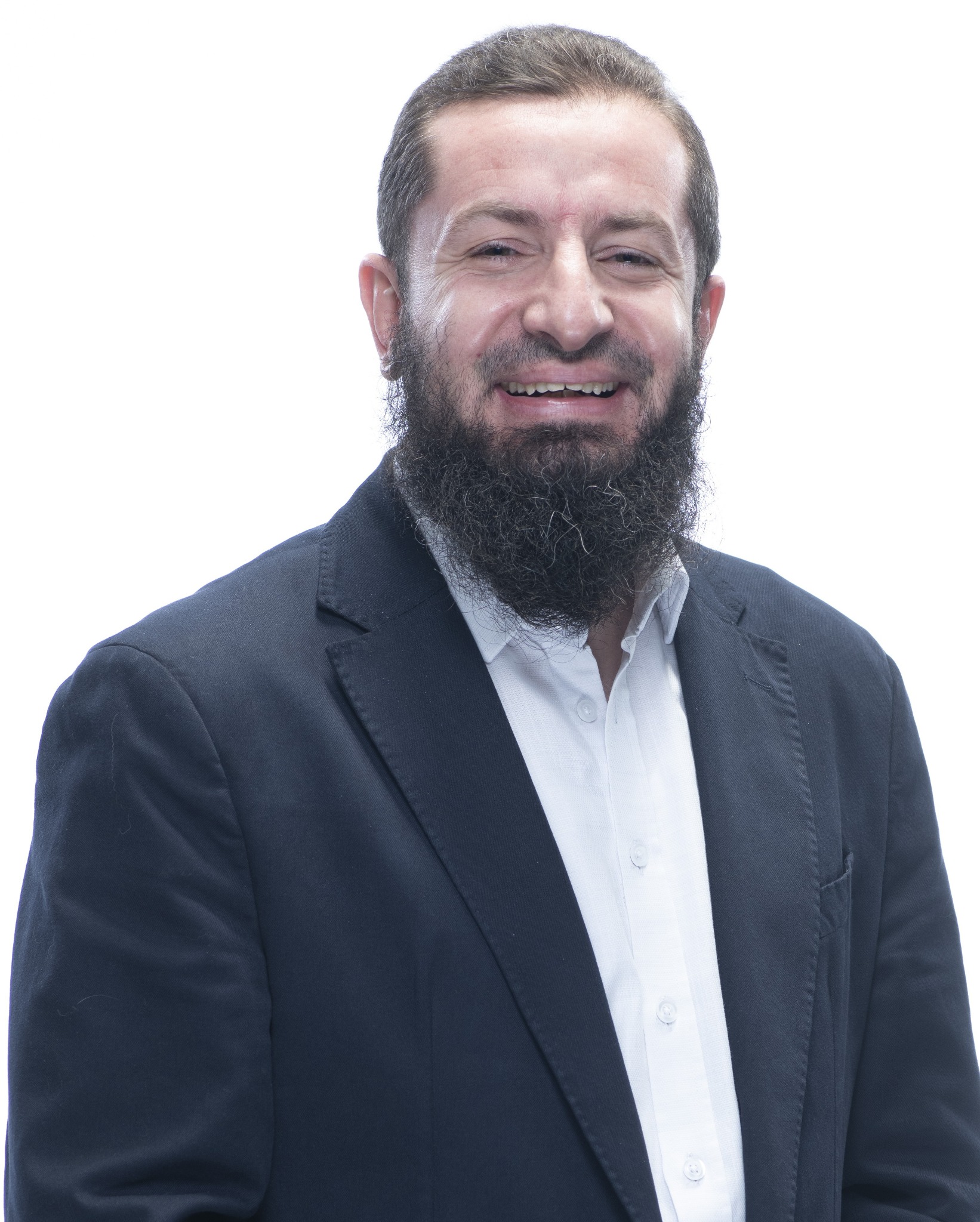 Hesham Galal